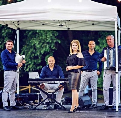 Прочутият лирически герой Васко Жабата от кючека Комбайна вършиачка на