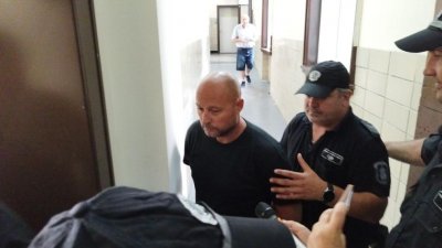 Районната прокуратура в Стара Загора внесе в съда искане за постоянен