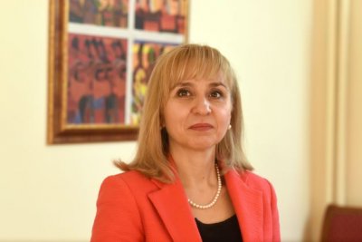 Омбудсманът Диана Ковачева настоя пред служебния министър председател Гълъб Донев и