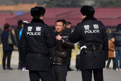 Китай използва психиатрични болници за наказание на политически затворници