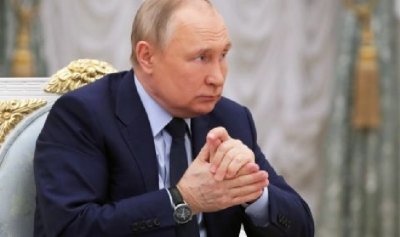 Днес руският президент Владимир Путин изказа съболезнования на семейството и