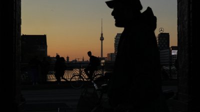 Газовата криза изгаси фенерите в Берлин