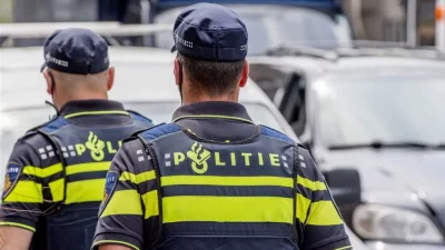 Трагедия: Камион се вряза в хора на парти в Нидерландия, шест са жертвите