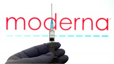 Производителят на ваксини Модерна заяви че съди конкурентите си Пфайзер