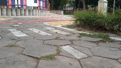 Ужас в Пловдив: Дете е с огромен хематом на главата след падане в детската градина