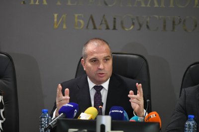 Изненада: Гроздан Караджов повежда листата на ИТН в Пловдив