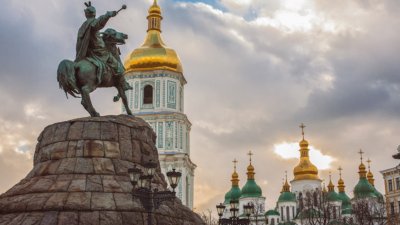 Киев къса с руското минало - преименува близо 100 улици
