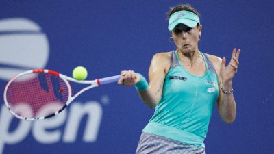 Ализе Корне детронира Радукану на US Open
