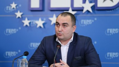 Иванов: Всеки мандат, който ГЕРБ получи, ще допринесе за решаване на политическата криза