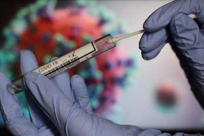 860 нови случая на коронавирус са били регистрирани през последното