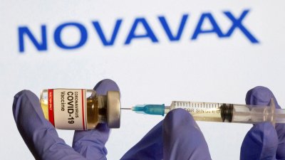Британският лекарствен регулатор одобри ваксината на Novavax срещу COVID-19 за деца