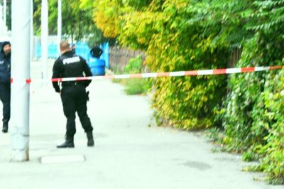 Задържаният за убийството на общинската съветничка от Велинград Екатерина Каферинова