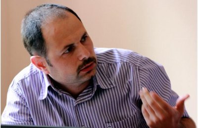 Политологът Георги Проданов нарече искания от лидера на Има такъв