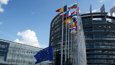 Европейската комисия представи на Съвета предложение за решение за отпускане
