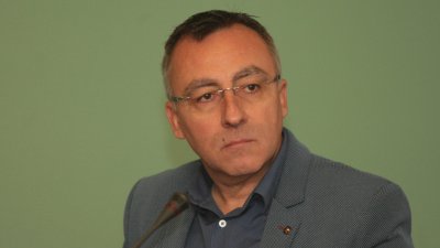 Диян Стаматов: Намирането на на учител по информатика e шестица от тотото