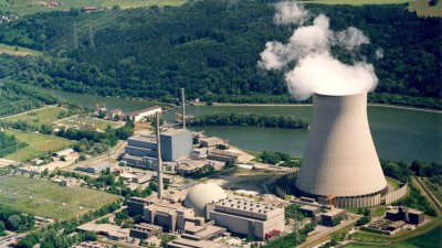 Германия планира да удължи живота на две атомни централи
