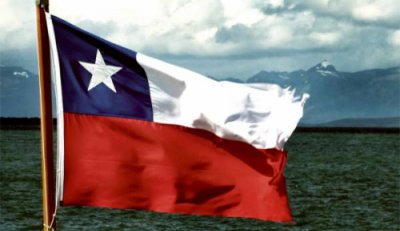 Чили се връща в неделя пред урните за да се