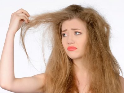 Как да се справим с изтощената коса – изпитани рецепти