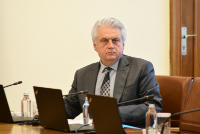 Рашков: КПКОНПИ услужливо не извършваше проверки на високопоставени лица