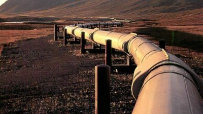 Довършителните дейности необходими за въвеждането на междусистемната газова връзка Гърция България
