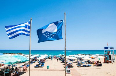 Гръцкото министерство на туризма кани жителите на държавите в Европа