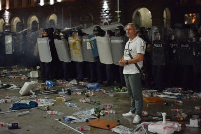 Броени дни след като Ние идваме и ЕНП на адв