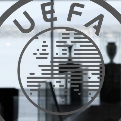 УЕФА наложи глоби в размер на 172 млн евро на