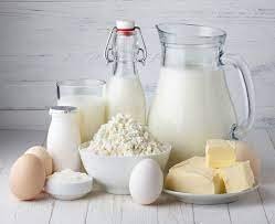 Сръбският кабинет въведе днес ограничения на цената на млякото и