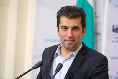 Кирил Петков: Вярвам, че нашата мечта за променена България е възможна