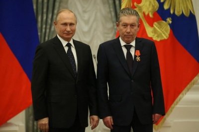 В Москва загина председателят на съвета на директорите на Лукойл