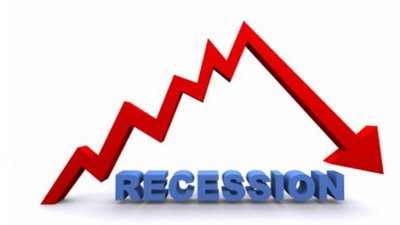 Еврозоната почти сигурно навлиза в рецесия тъй като проучванията показват