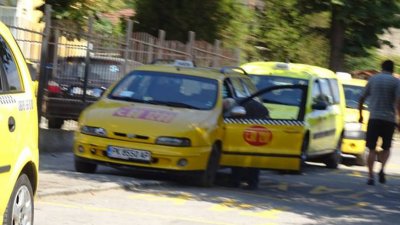 Повишават се цените на таксиметровия превоз в Перник от 15