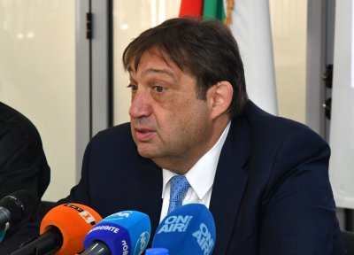 Строителството на интерконектора Гърция България ще инспектира днес регионалният министър арх