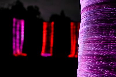 Sofia Lights превръща парка Врана  в магическа реалност от 1 до 8 септември