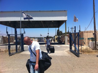 Израел въведе нови правила за влизане на чужденци