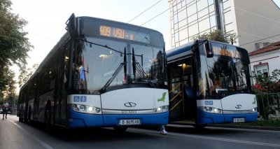 От сряда пускат новата автобусна линия №30 във Варна  Новата