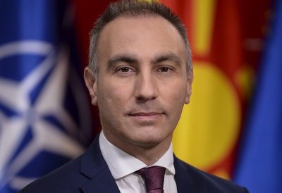 Артан Груби: Българите потвърждават, че има македонски народ и език