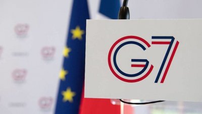 Страните от Г 7 ще подкрепят таван на цената на руския