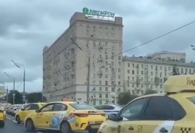 Хакери вкараха Москва в задръстване като изпратиха стотици таксита на
