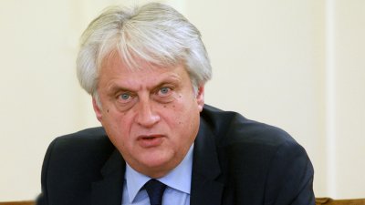 Бойко Рашков скапа изборите на ПП в Перник?