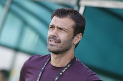 Росен Кирилов е взел решение да напусне треньорския пост на