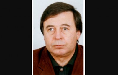 Тъжна новина от Кърджали – починал е инж Тодор Канев