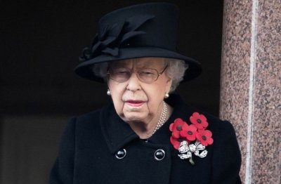 Шотландия изпраща в последния й път кралица Елизабет II Със