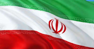 Властите в Иран задържаха чужд кораб в Персийския залив