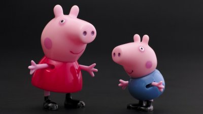 Детският анимационен сериал Прасето Пепа да бъде забранен за излъчване