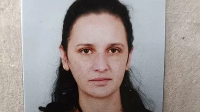Сигнал за изчезналата преди 8 дни Анна Стоянова от Перник