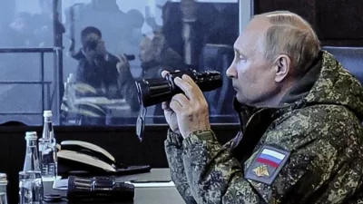 Русия предлага да се изтегли от всички окупирани от нея