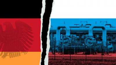 Германия е скептична за таван на цените на руския газ