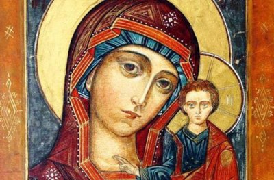 На днешния ден се чества Рождество на Пресвета Богородица  Малка Богородица