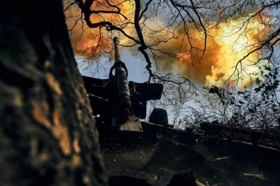 Войната в Украйна приключва през пролетта на 2023г.?